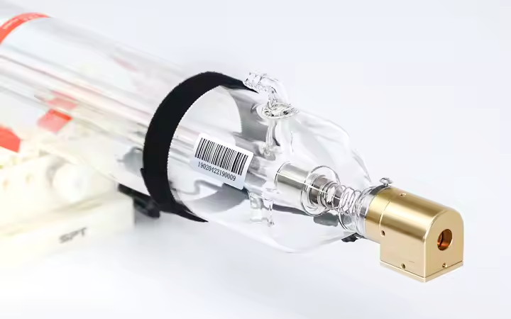 CO2 Laser Tube