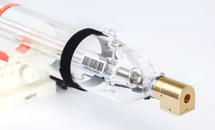CO2 Laser Tube
