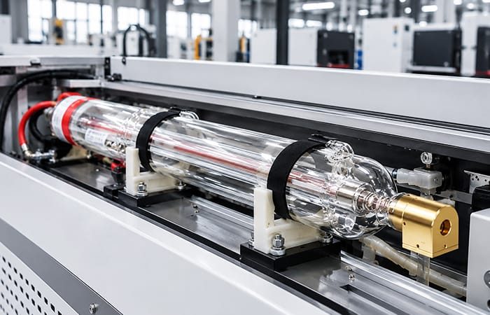 CO2 Laser Tube