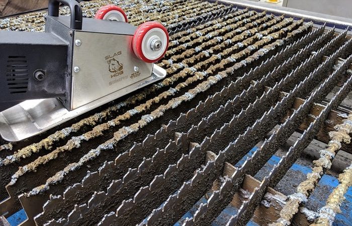 Cleaning and Calibration Cleaning and Calibration