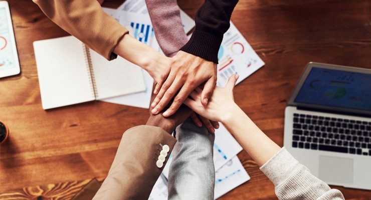 Collaboration & Continuous Growth Collaboration & Continuous Growth