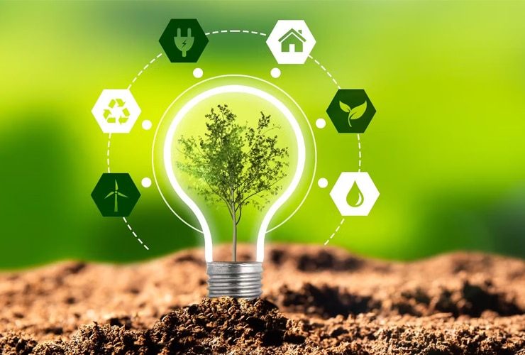 Commitment to Sustainability in Manufacturing Commitment to Sustainability in Manufacturing