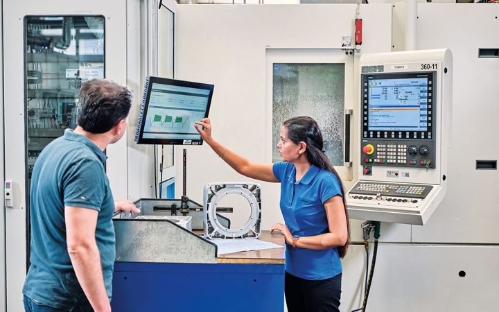 Comprehensive Quality Control System Comprehensive Quality Control System