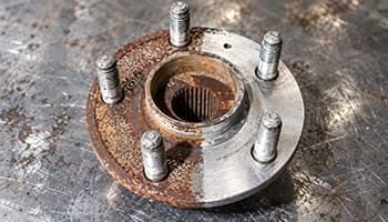 Continuous Laser Cleaning Samples