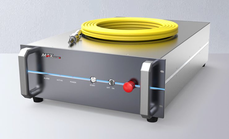 Continuous Laser Generator