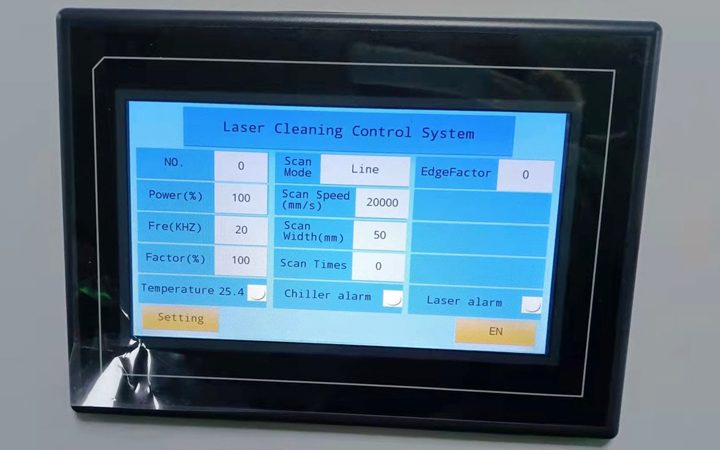 Control System