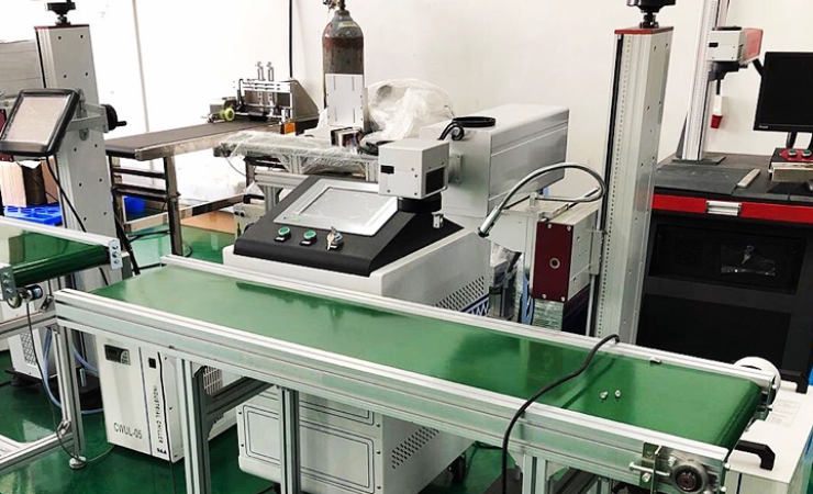 Conveyor Belt Device