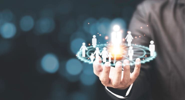 Customer-Centric Approach Customer-Centric Approach