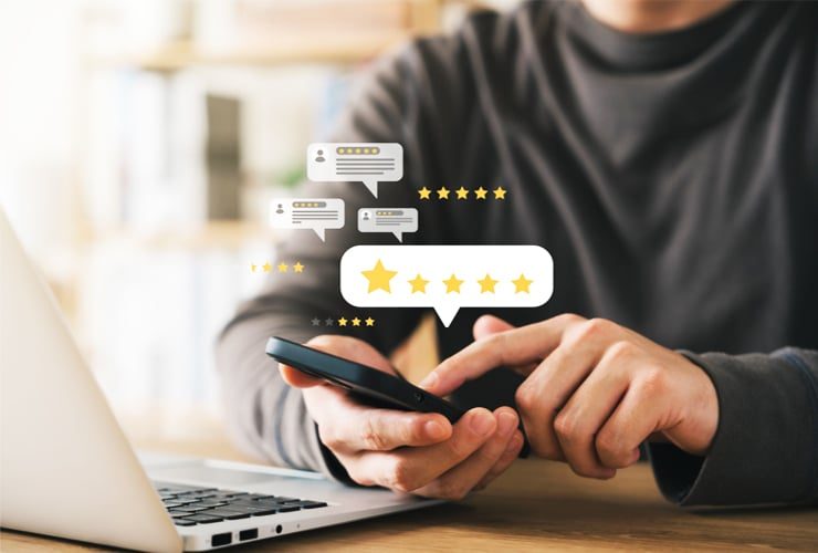 Customer Feedback & Continuous Improvement Customer Feedback & Continuous Improvement