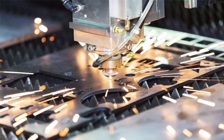 Customized Laser Solutions Customized Laser Solutions