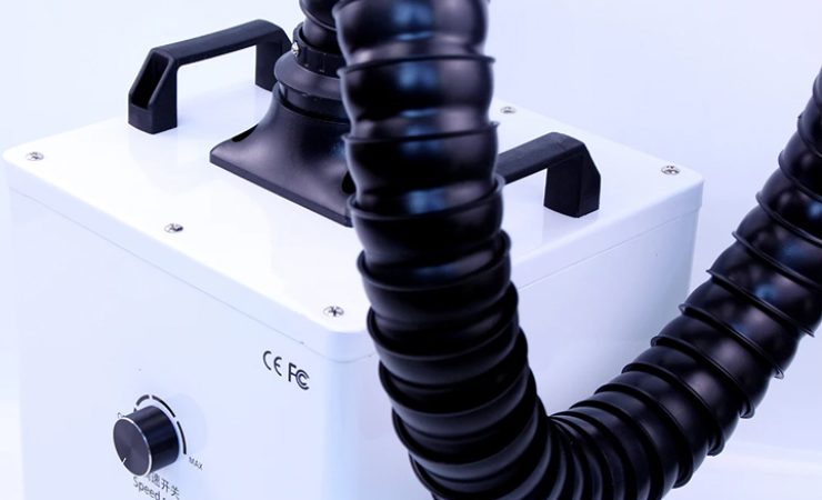 Dust Removal Equipment