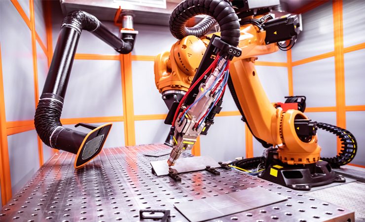 Eco-Friendly Laser Applications