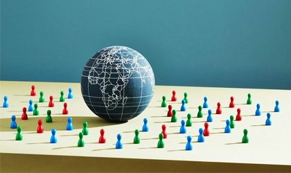 Expanding Global Accessibility Expanding Global Accessibility