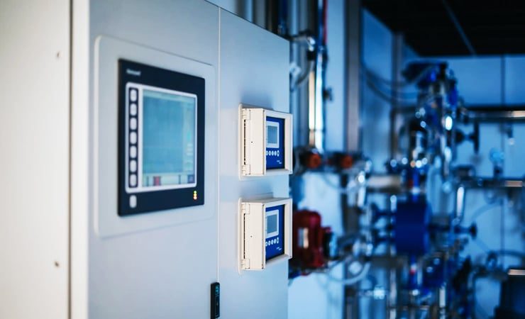 Fast & Efficient After-Sales Service Fast & Efficient After-Sales Service