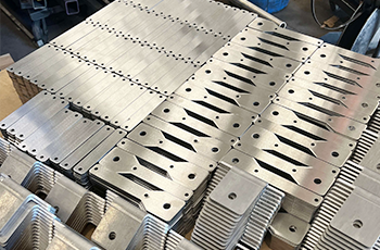 Fiber Laser Cutting Sample Fiber Laser Cutting Sample