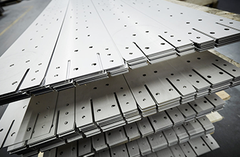 Fiber Laser Cutting Sample Fiber Laser Cutting Sample