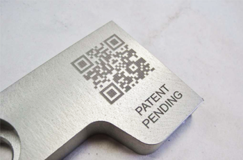 Fiber Laser Marking Machine Sample Fiber Laser Marking Machine Sample
