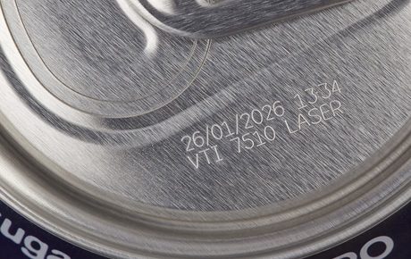 Fiber Laser Marking Samples