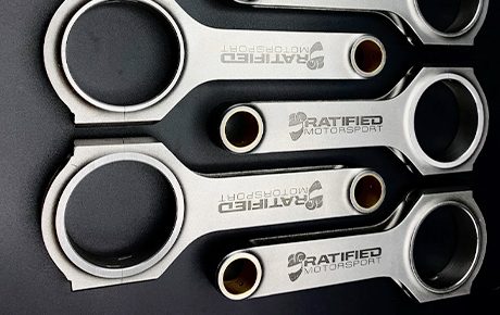 Fiber Laser Marking Samples