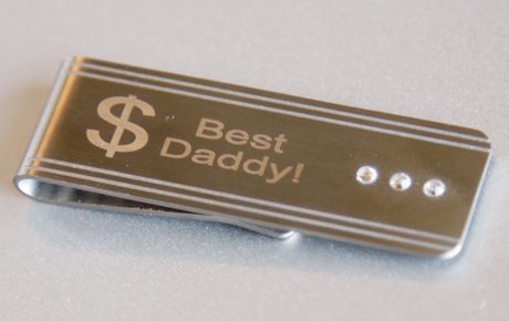 Fiber Laser Marking Samples