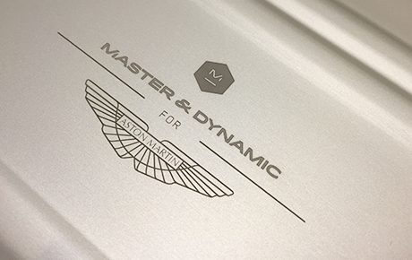 Fiber Laser Marking Samples
