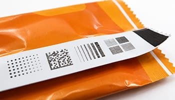 Fiber Laser Marking Samples