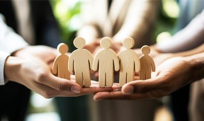 Fostering a Culture of Growth & Collaboration Fostering a Culture of Growth & Collaboration