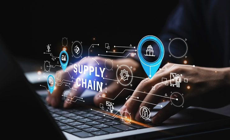 Global Supply Chain & Logistics Efficiency Global Supply Chain & Logistics Efficiency