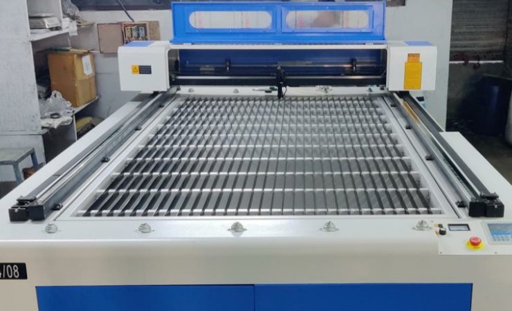 High-Accessibility Open Bed