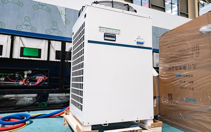 High-Performance Water Chiller