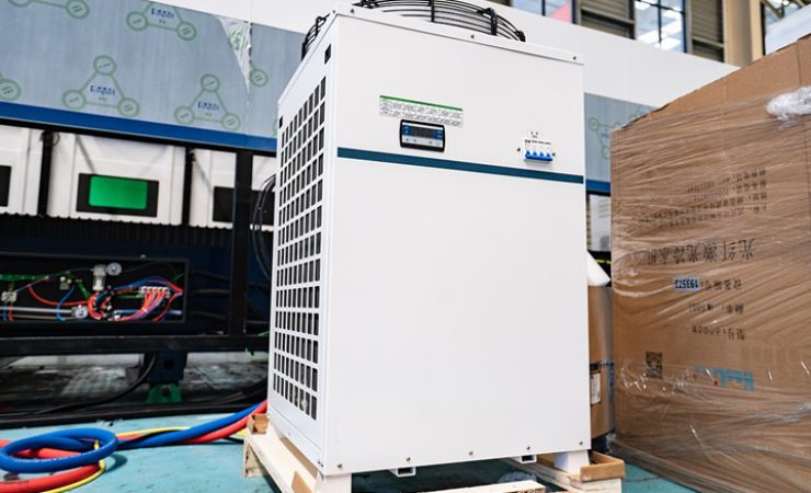 High-Performance Water Chiller