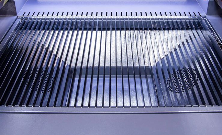 High-Precision Aluminum Blade Worktable