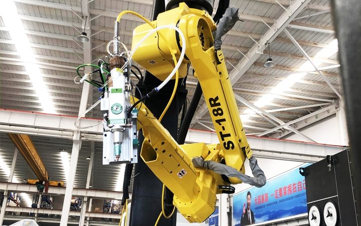High-Precision Engineering & Assembly High-Precision Engineering & Assembly