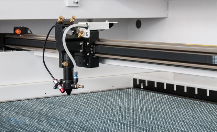 High-Precision Linear Guide