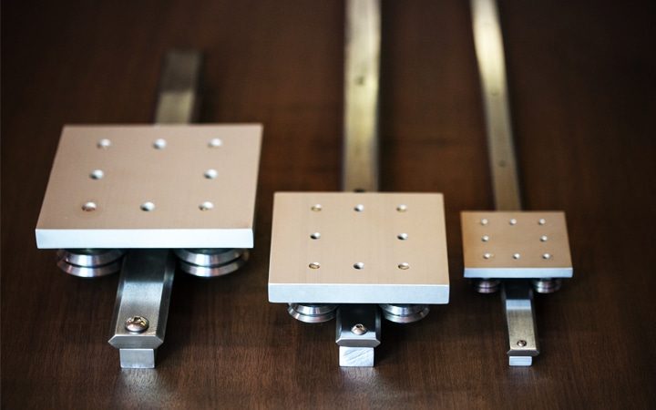 High-Precision Manufacturing & Engineering Standards High-Precision Manufacturing & Engineering Standards