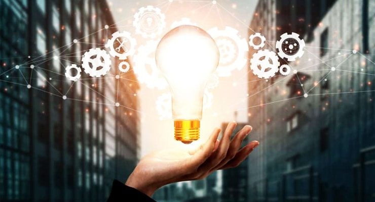 Innovation & Excellence Innovation & Excellence