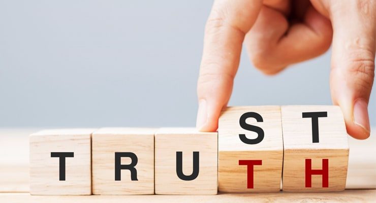 Integrity & Transparency Integrity & Transparency