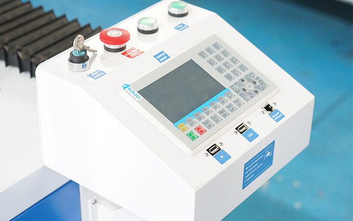 Intelligent Control System