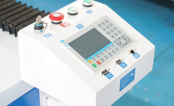 Intelligent Control System