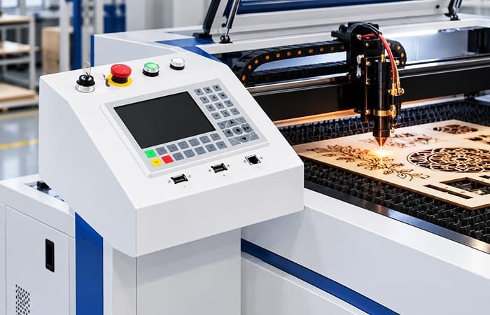 Intelligent Control System