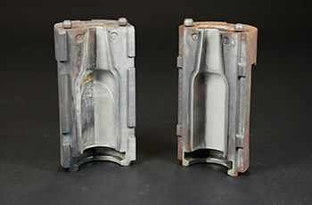 Laser Cleaning Sample Laser Cleaning Sample