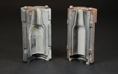 Laser Cleaning Samples