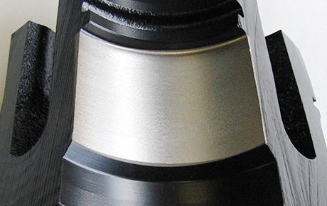 Laser Cleaning Samples