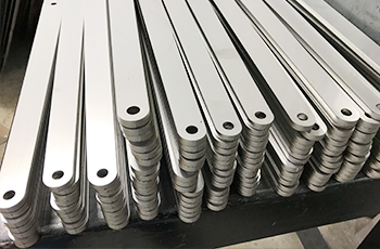 Laser Cutting Sample