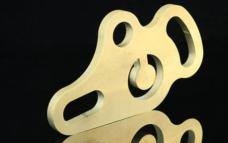 Laser Cutting Samples