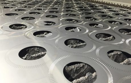 Laser Cutting Samples