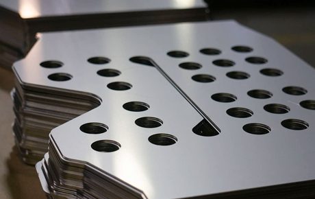 Laser Cutting Samples