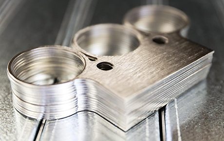 Laser Cutting Samples