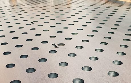 Laser Cutting Samples