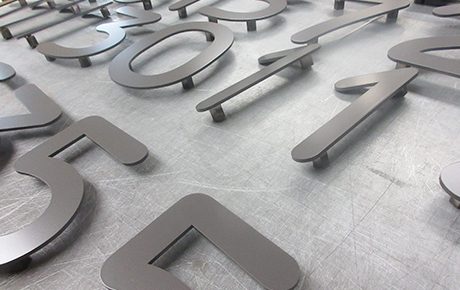 Laser Cutting Samples